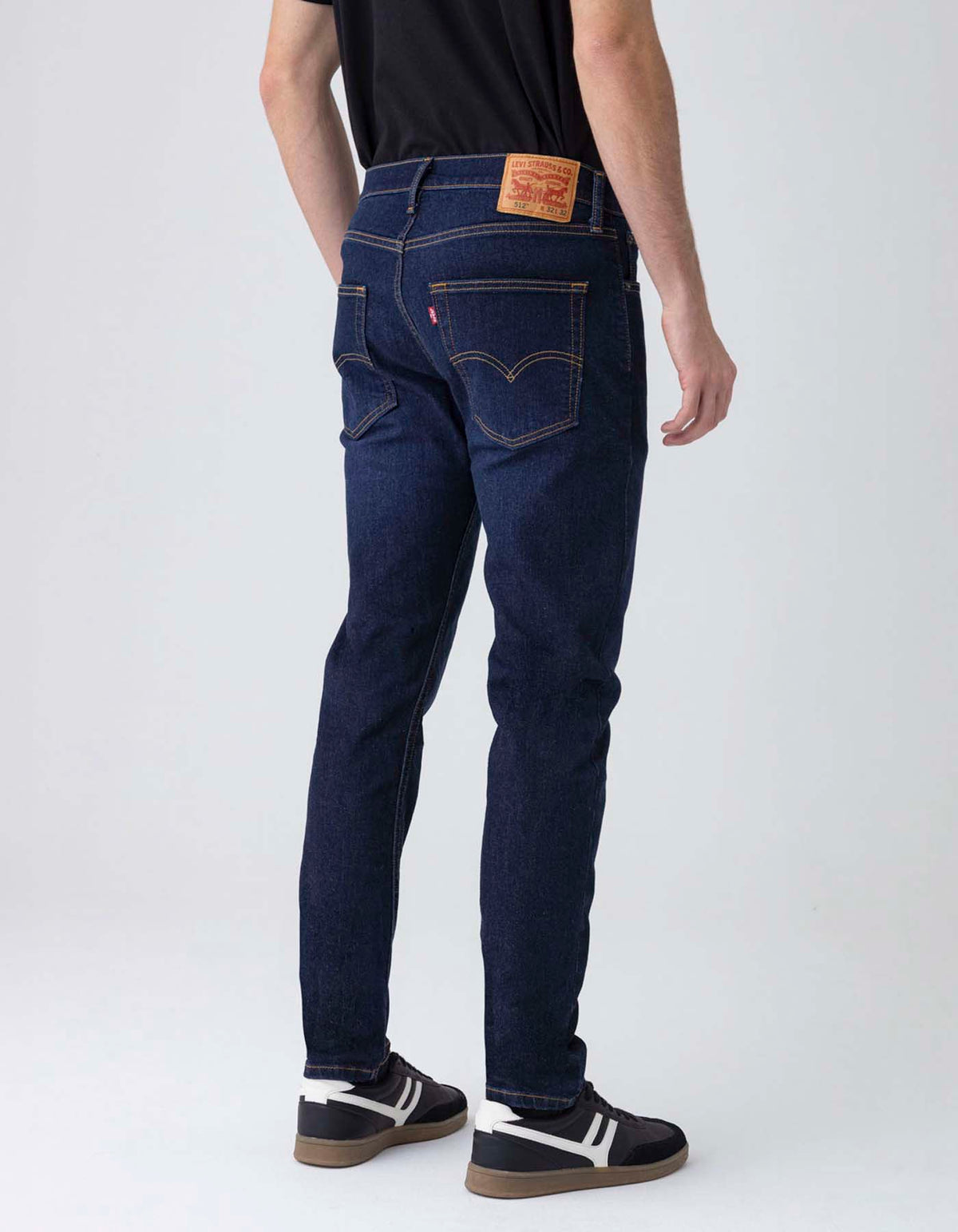 Jean Levis Hombre 512 234209