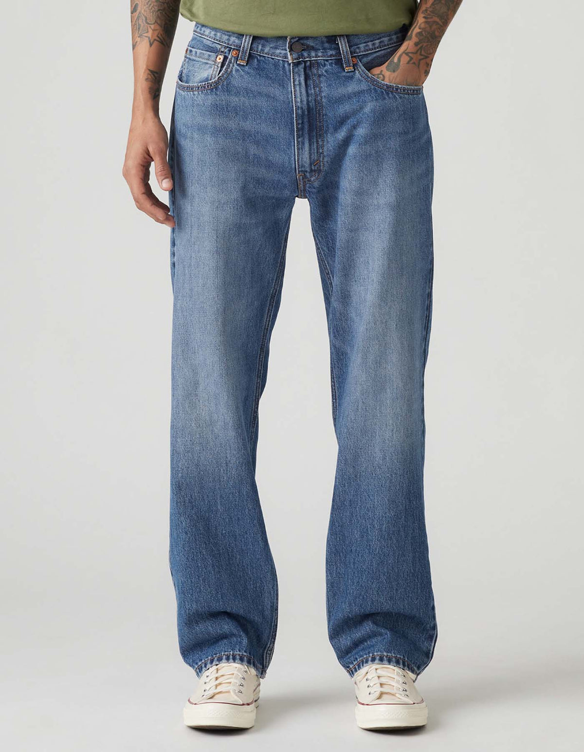 Jean Levis Hombre 555 234491