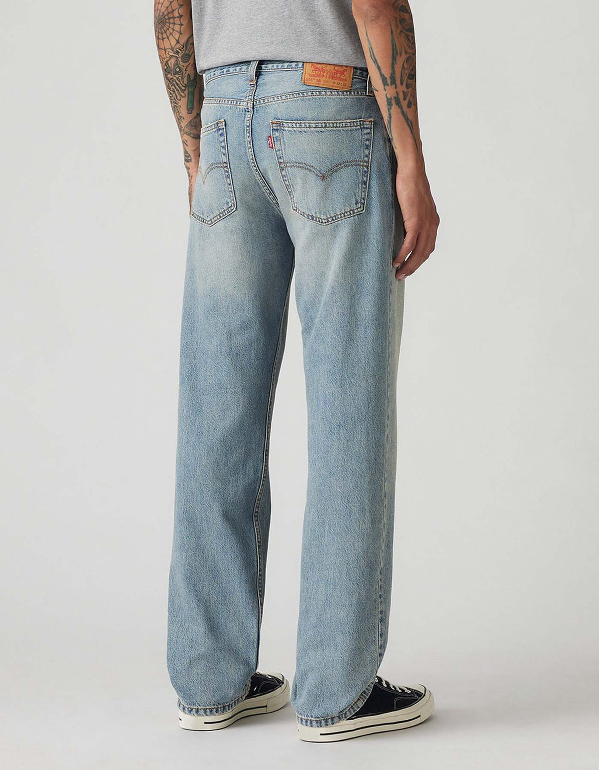 Jean Levis Hombre 555 235355