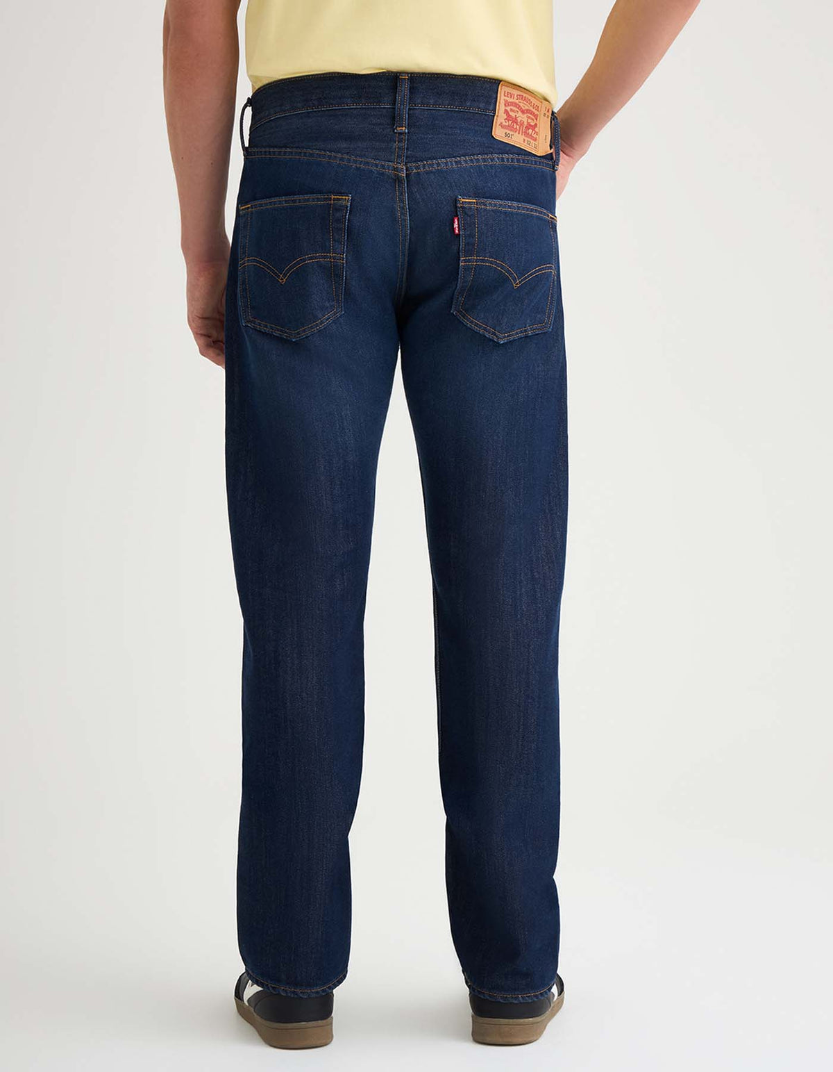 Jean Levis Hombre Core 501 235242