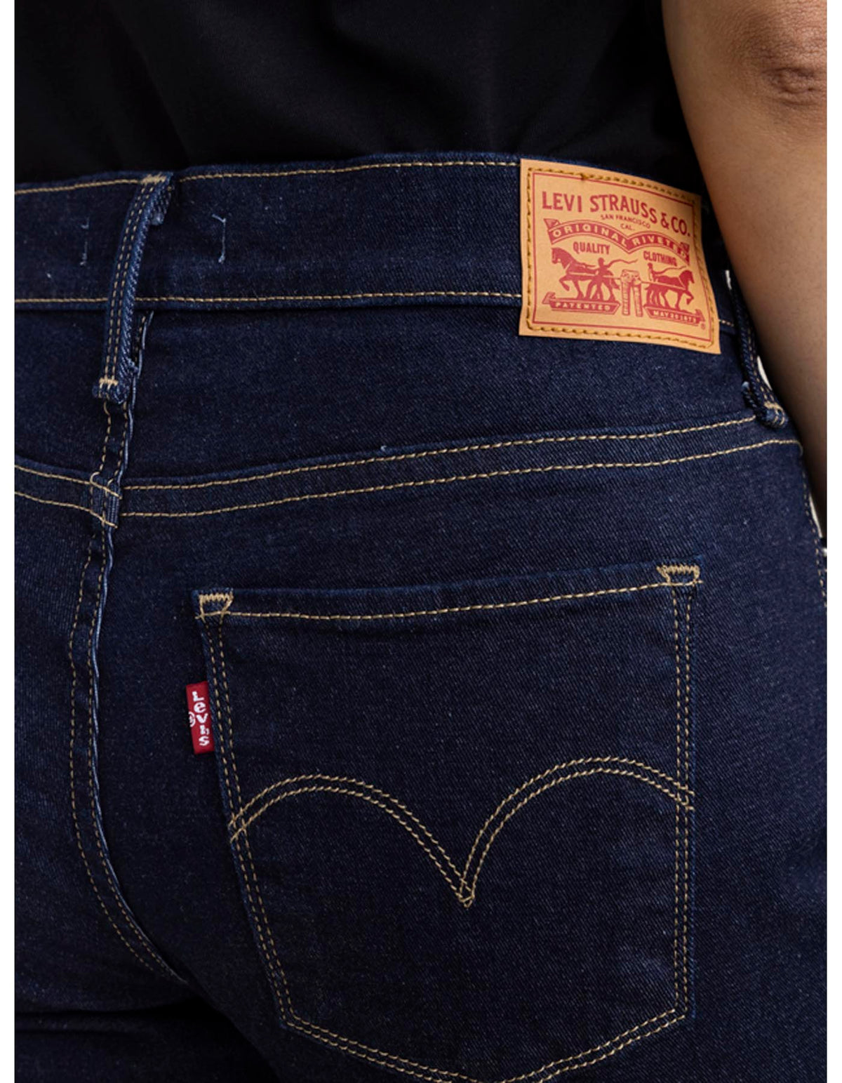 Jean Levis Mujer 311 233096