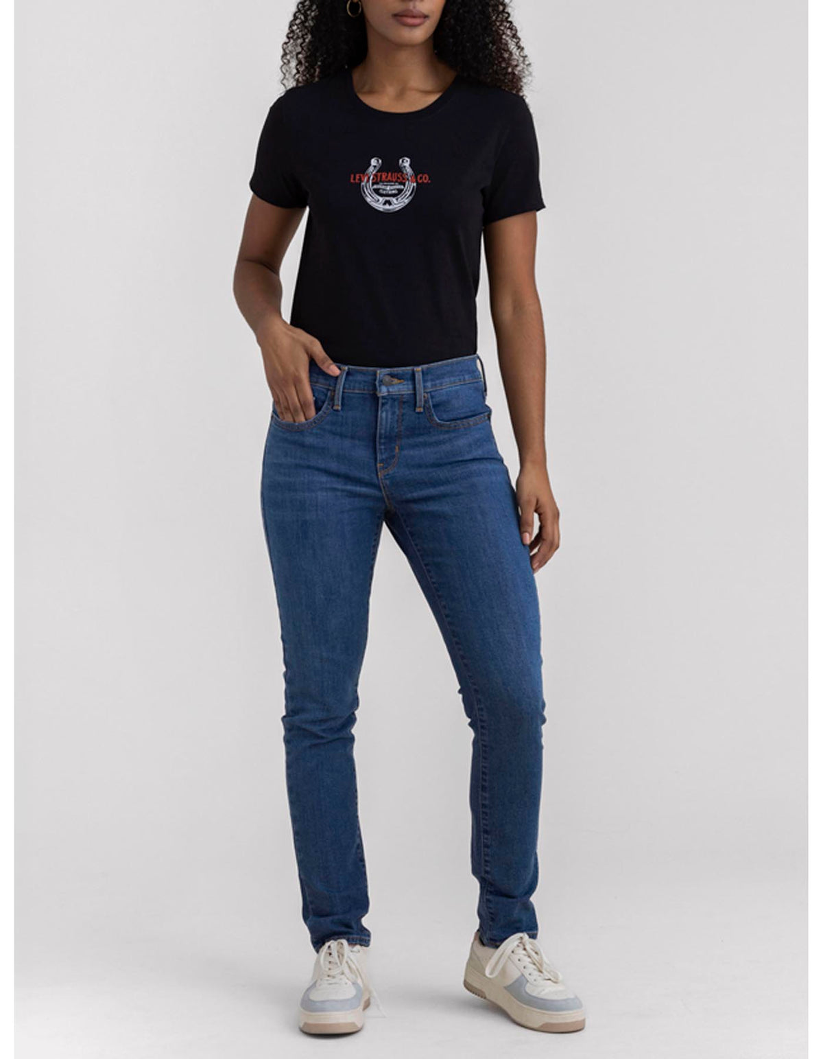 Jean Levis Mujer 311 233098