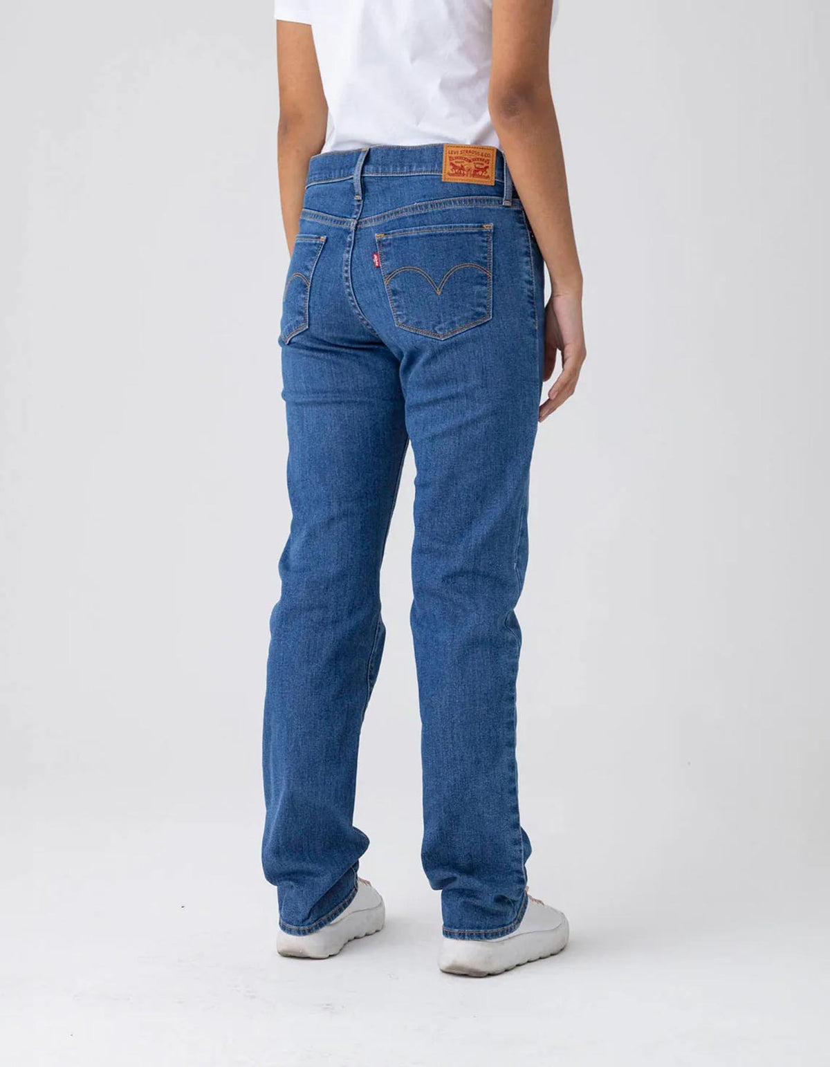 Jean Levis Mujer 314 234438