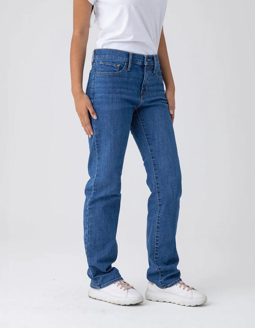 Jean Levis Mujer 314 234438