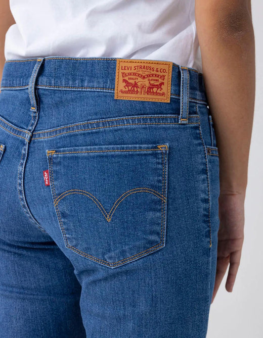 Jean Levis Mujer 314 234438