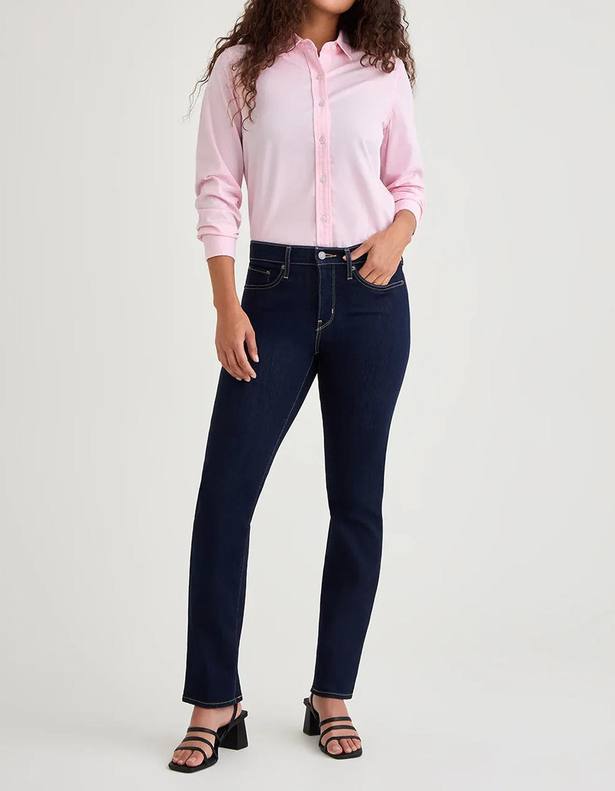 Jean Levis Mujer 314 234439