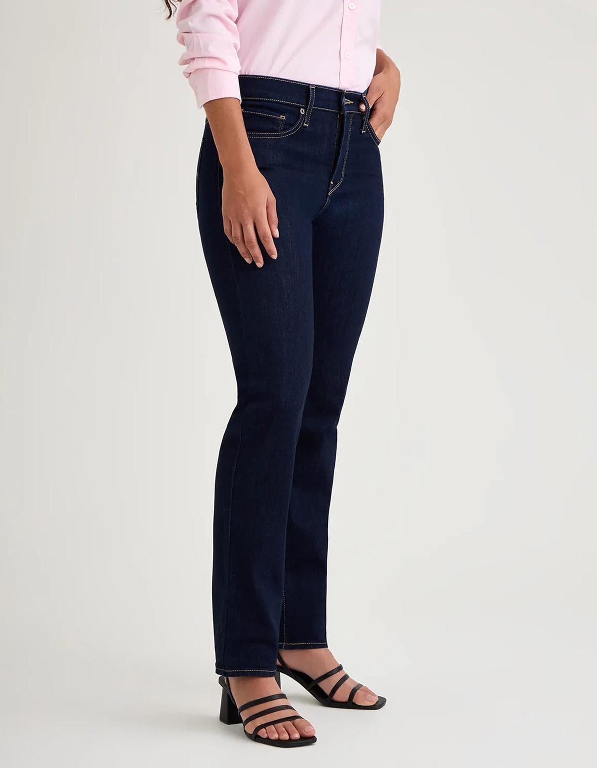Jean Levis Mujer 314 234439