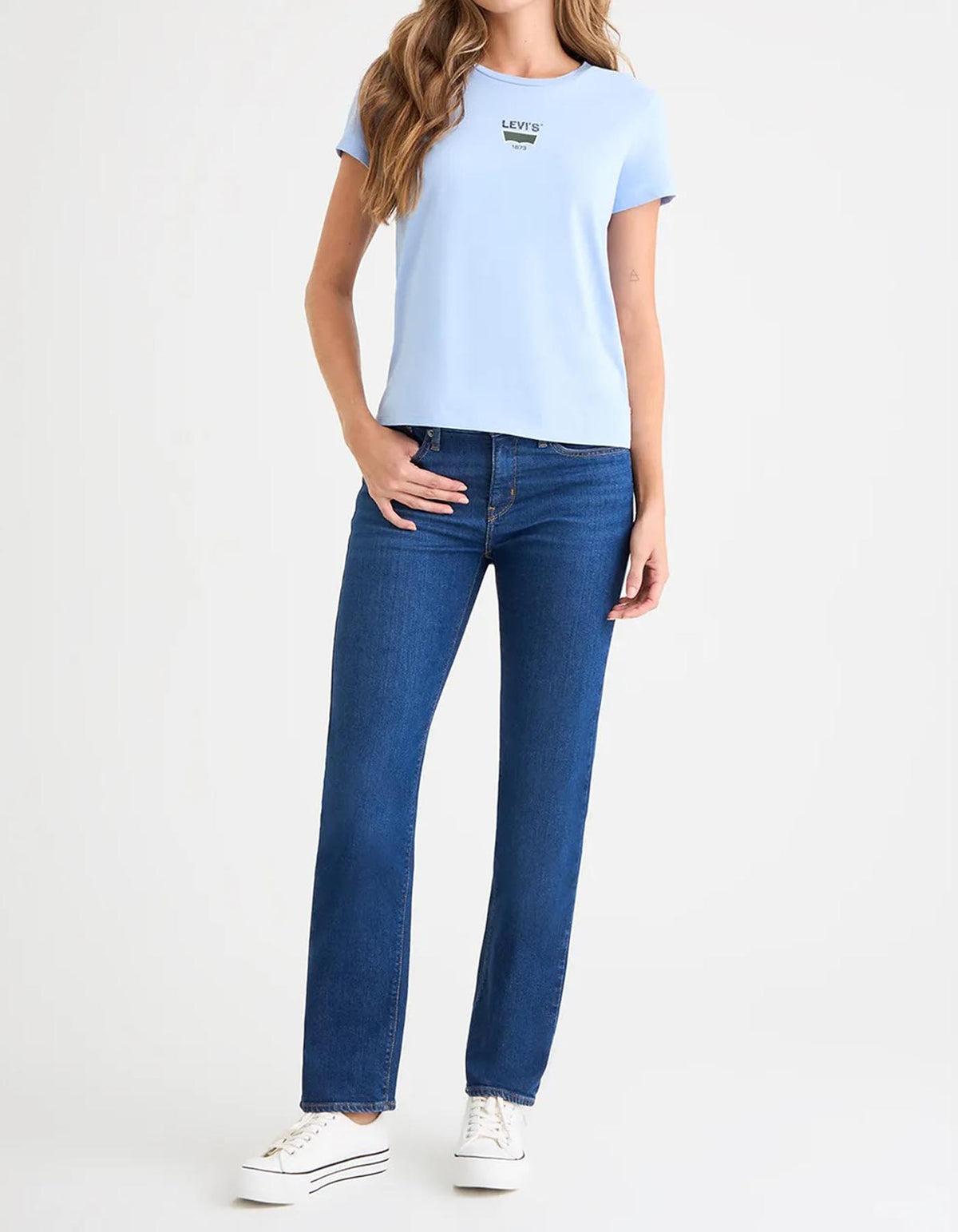 Jean Levis Mujer 314 236321