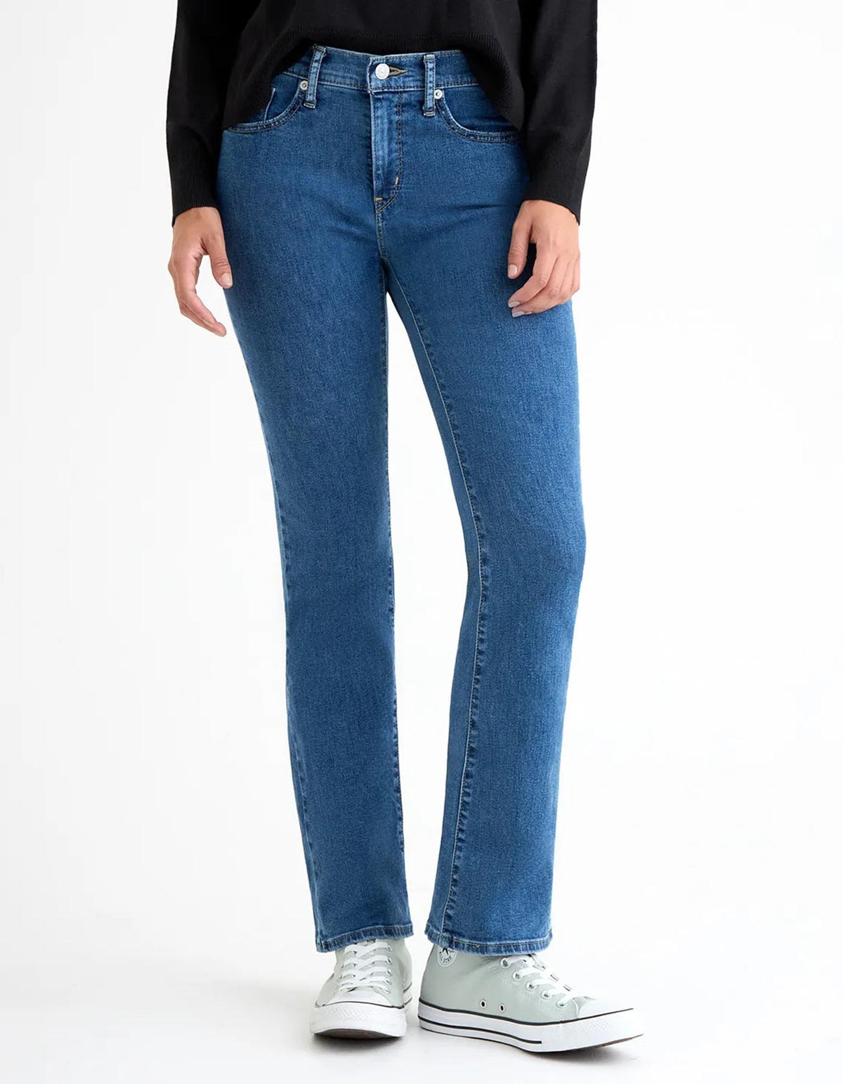 Jean Levis Mujer 315 236566