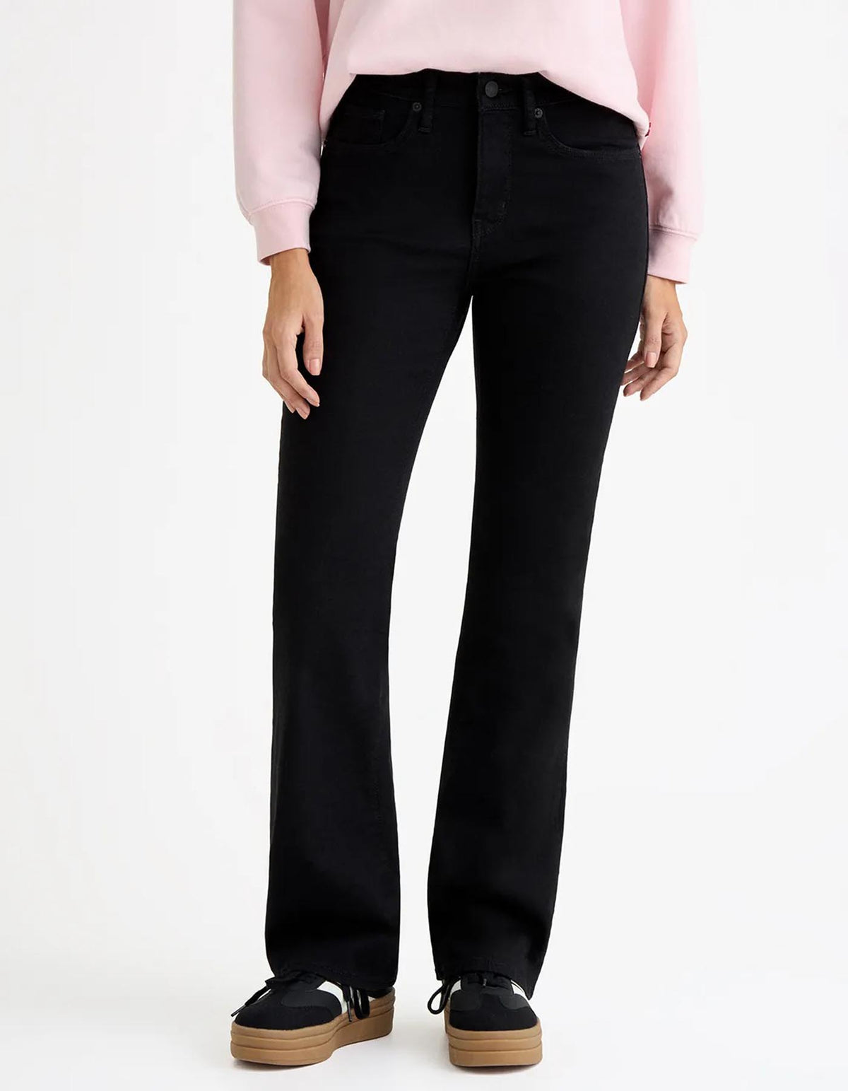 Jean Levis Mujer 315 236567