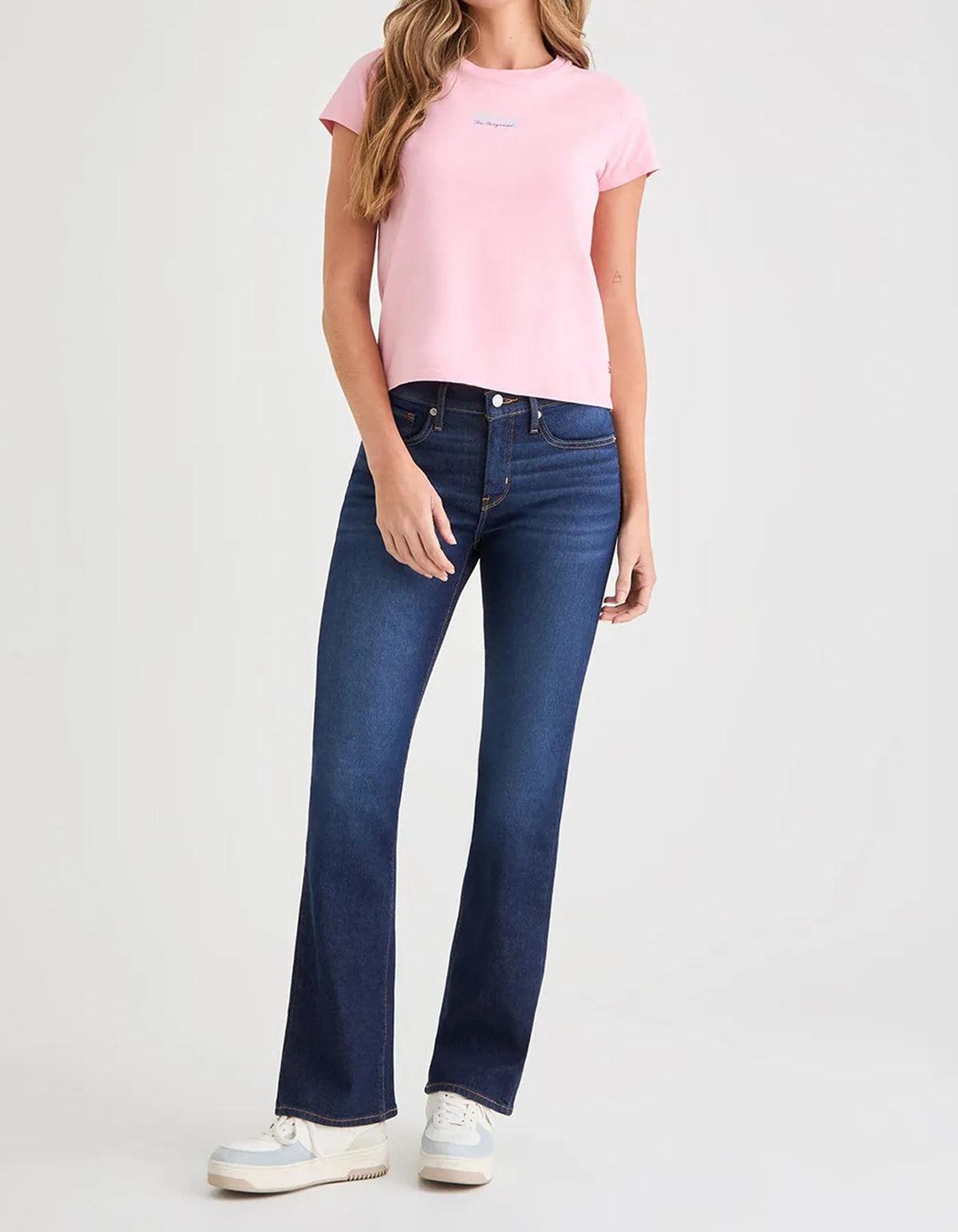 Jean Levis Mujer 315 236322