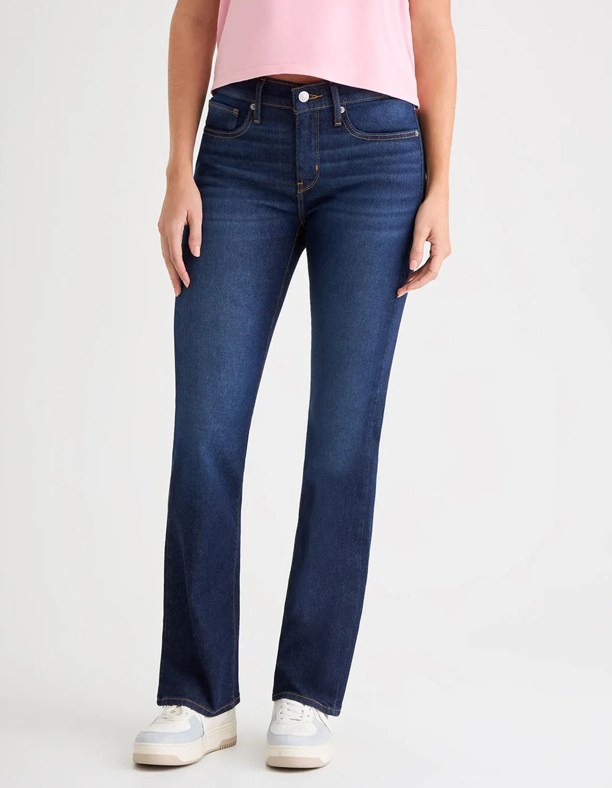 Jean Levis Mujer 315 236322