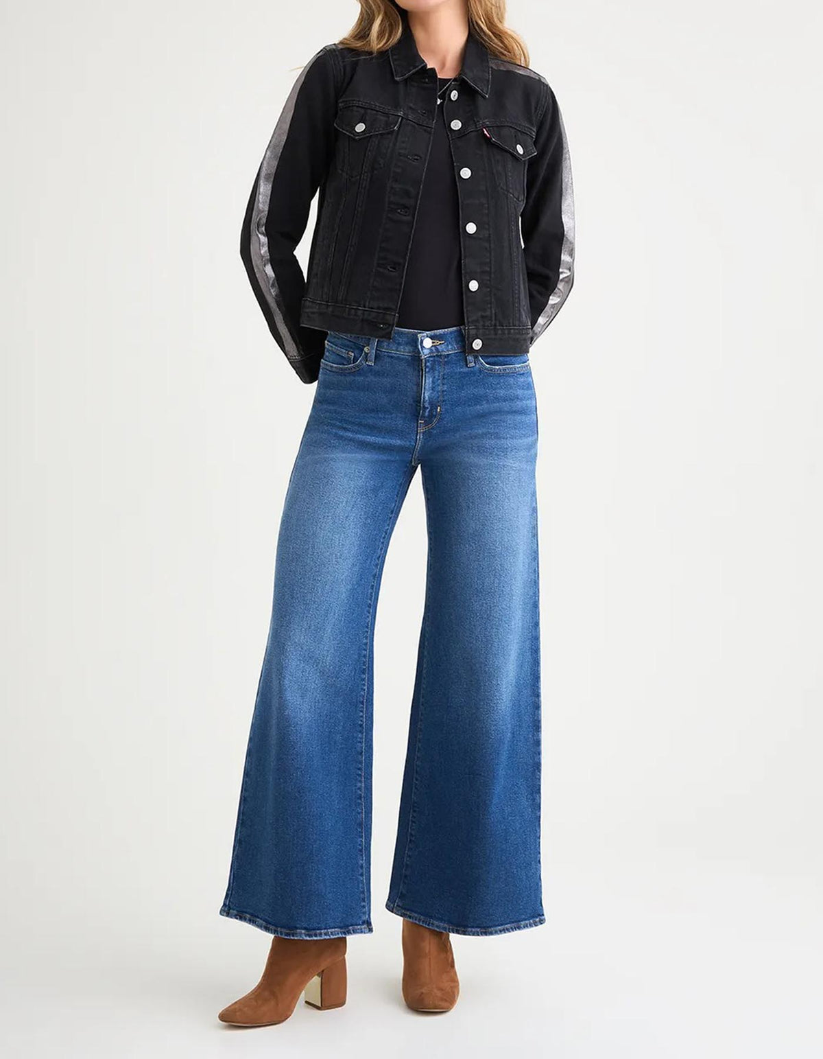 Jean Levis Mujer 318 235237
