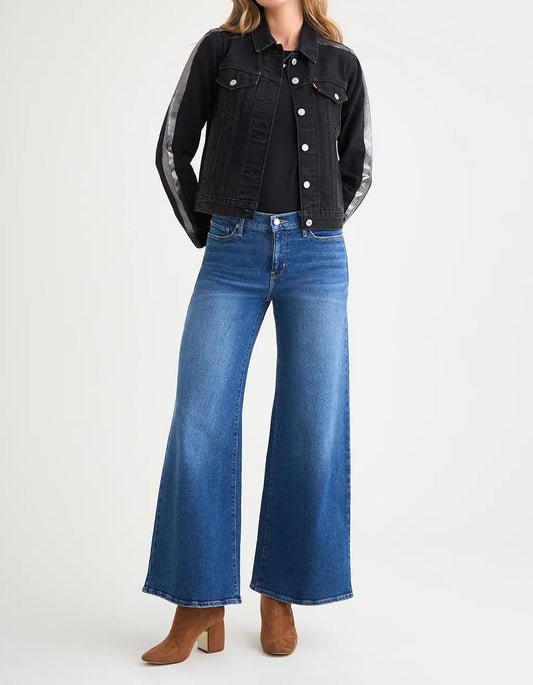 Jean Levis Mujer 318 235237