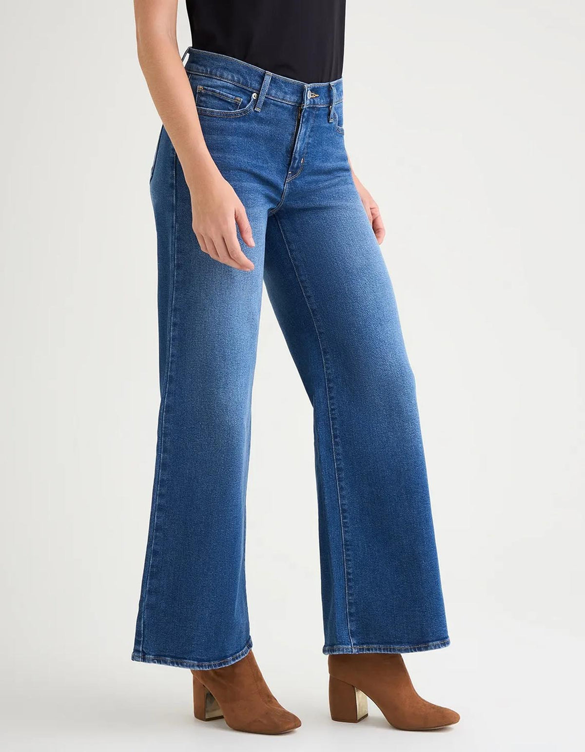 Jean Levis Mujer 318 235237