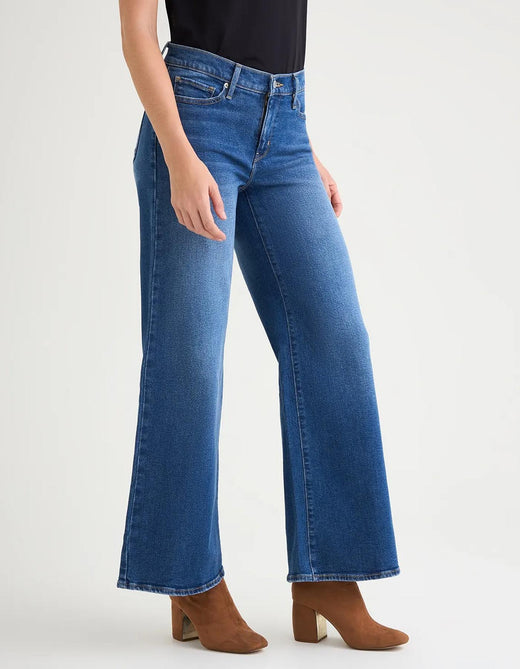 Jean Levis Mujer 318 235237