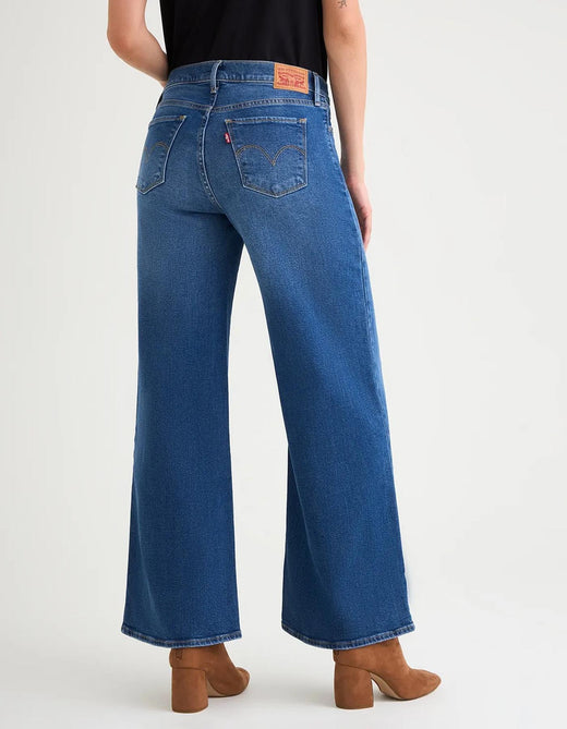 Jean Levis Mujer 318 235237