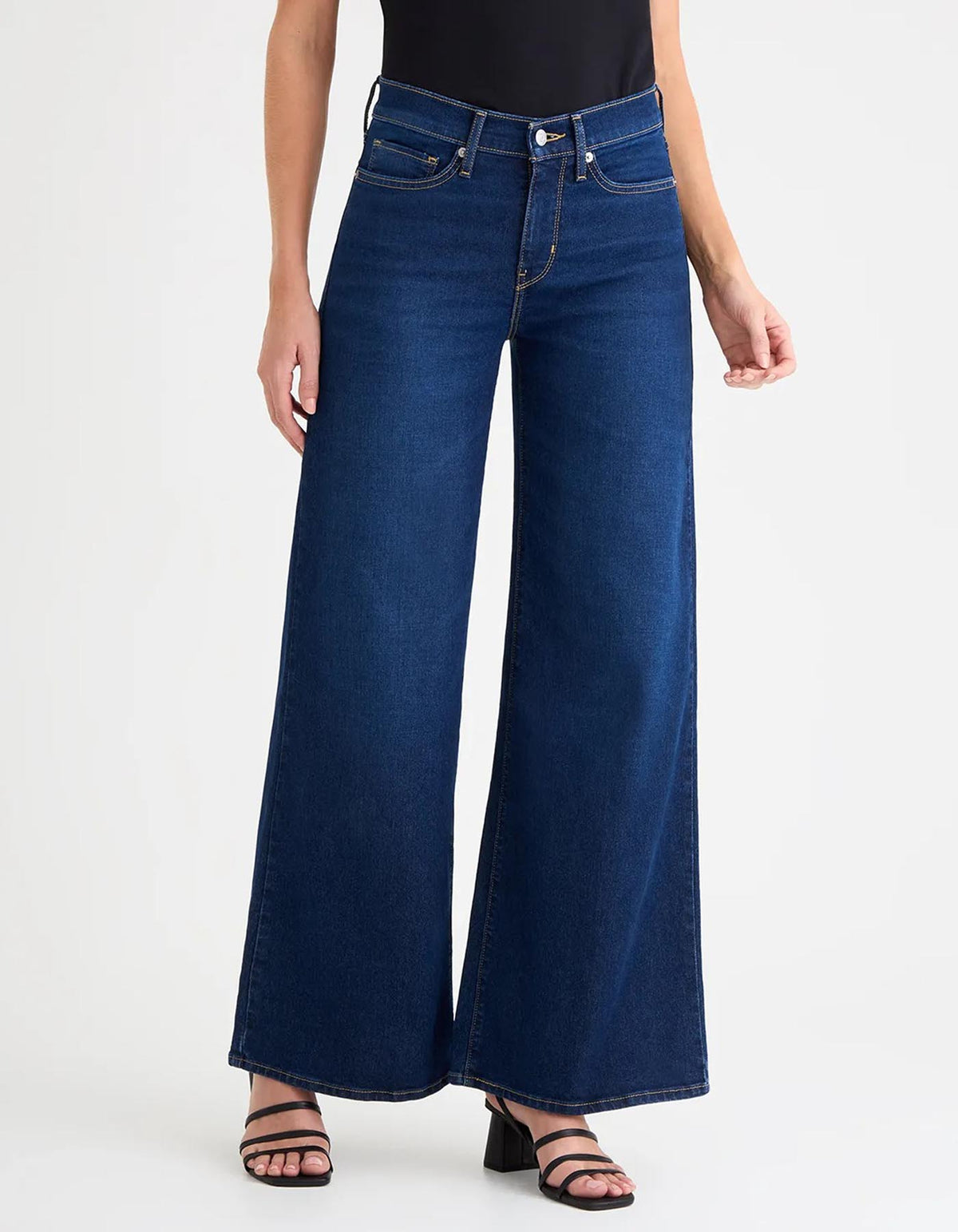 Jean Levis Mujer 318 236557