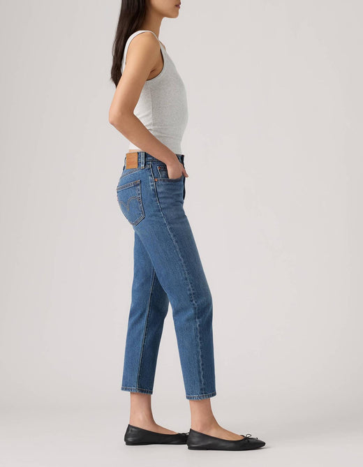 Jean Levis Mujer 501 Moda 237919