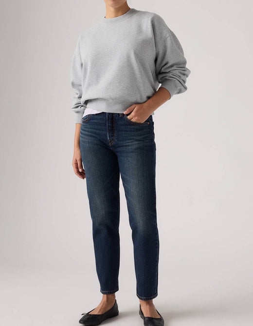 Jean Levis Mujer 501 Moda 237920