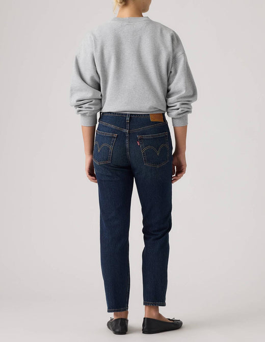 Jean Levis Mujer 501 Moda 237920