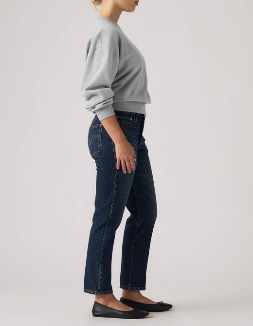 Jean Levis Mujer 501 Moda 237920
