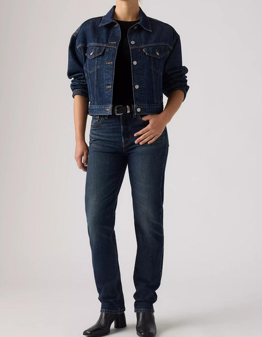 Jean Levis Mujer 501 Moda 237927