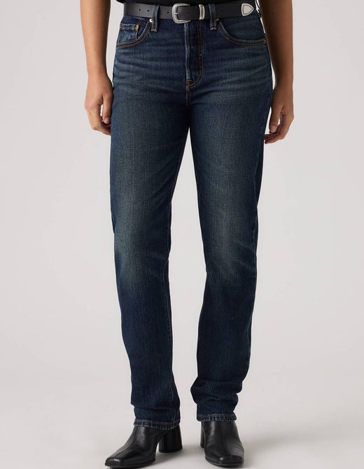 Jean Levis Mujer 501 Moda 237927