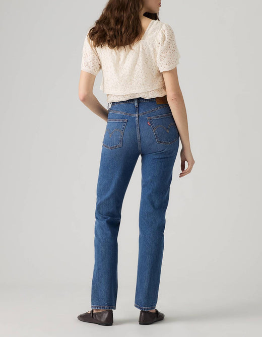 Jean Levis Mujer 501 Moda 237928