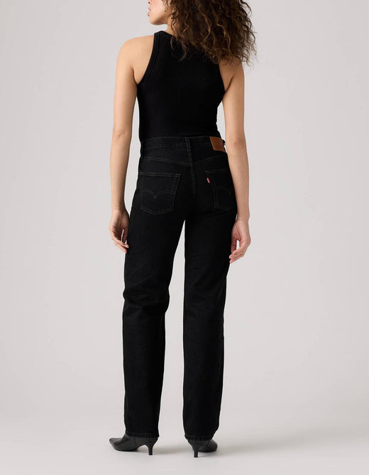 Jean Levis Mujer 501 90 Straight 235924