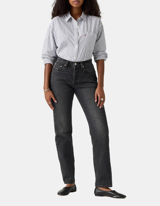 Jean Levis Mujer 501 Curve 235481