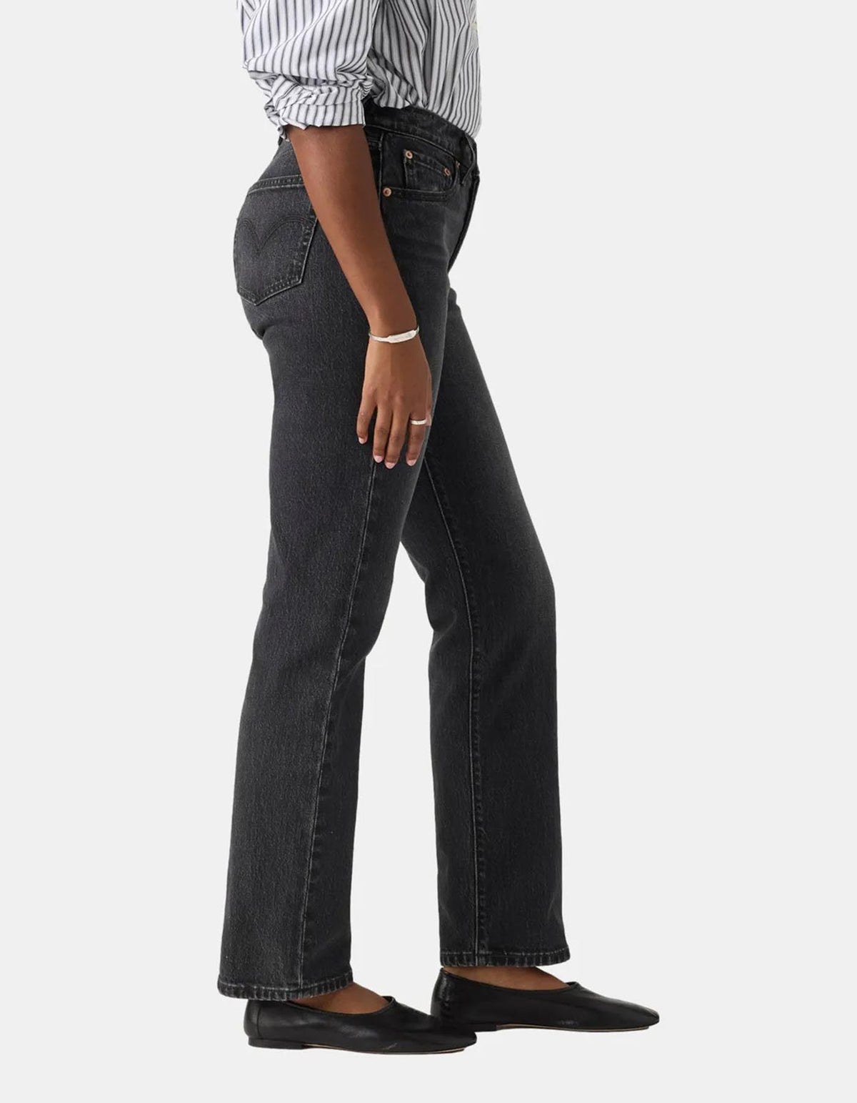 Jean Levis Mujer 501 Curve 235481