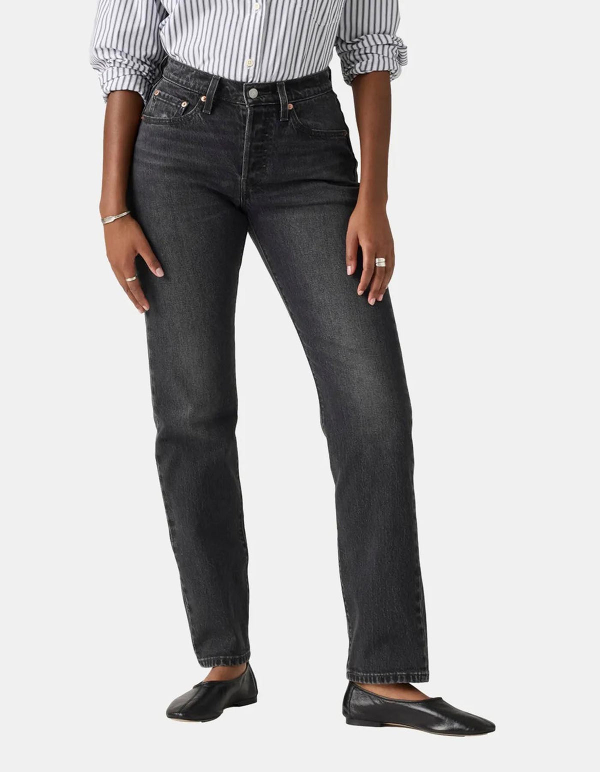 Jean Levis Mujer 501 Curve 235481