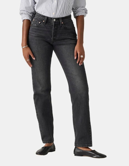 Jean Levis Mujer 501 Curve 235481