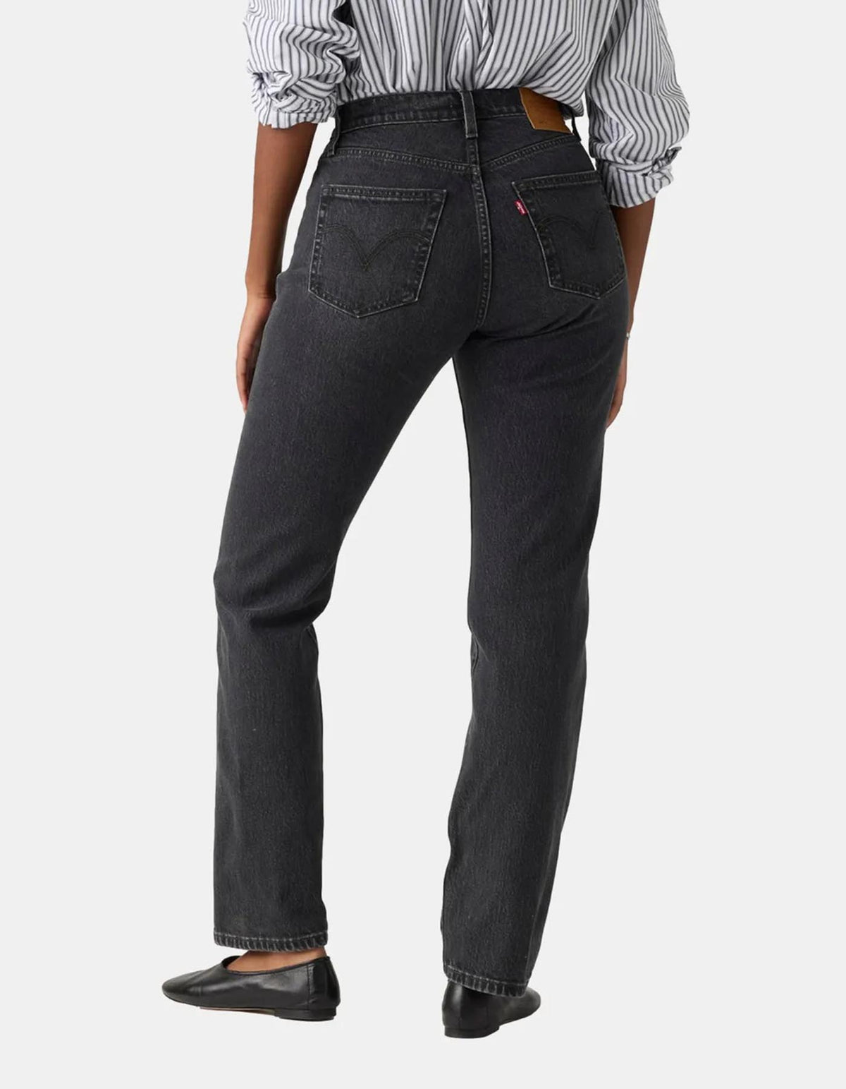 Jean Levis Mujer 501 Curve 235481