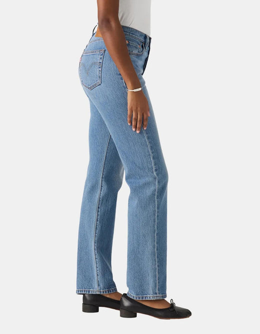 Jean Levis Mujer 501 Curve 235482