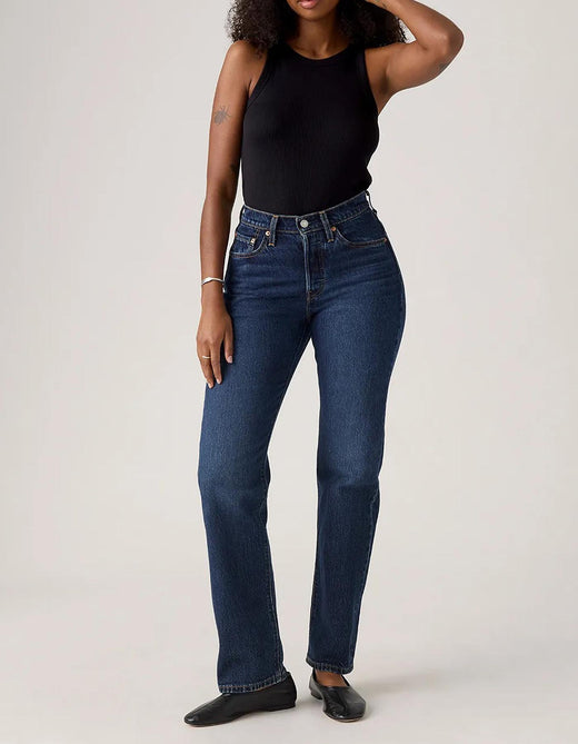 Jean Levis Mujer 501 Curve 235517