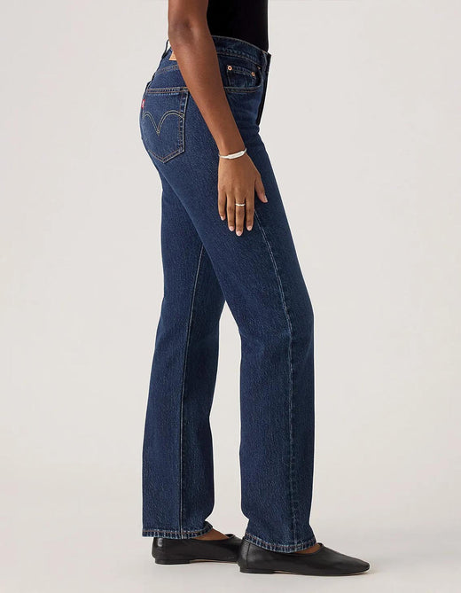 Jean Levis Mujer 501 Curve 235517