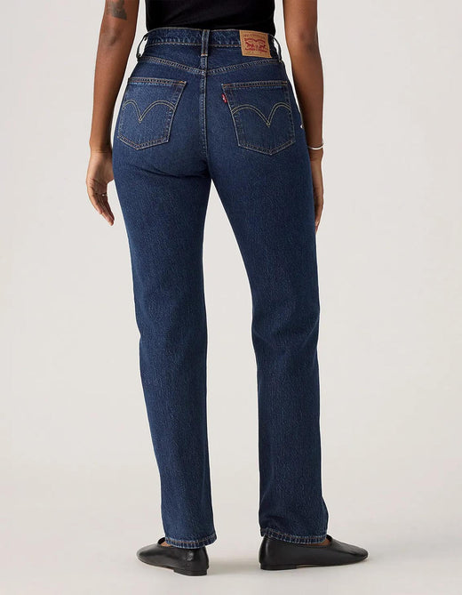 Jean Levis Mujer 501 Curve 235517