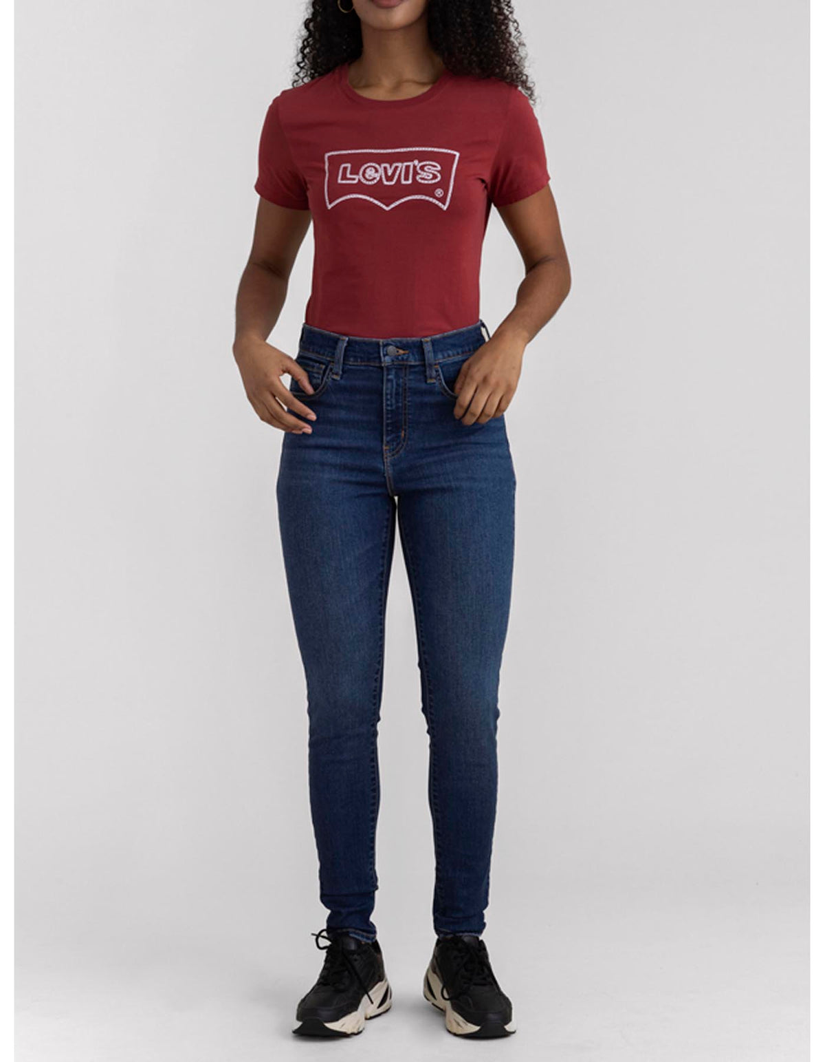Jean Levis Mujer 720 233105