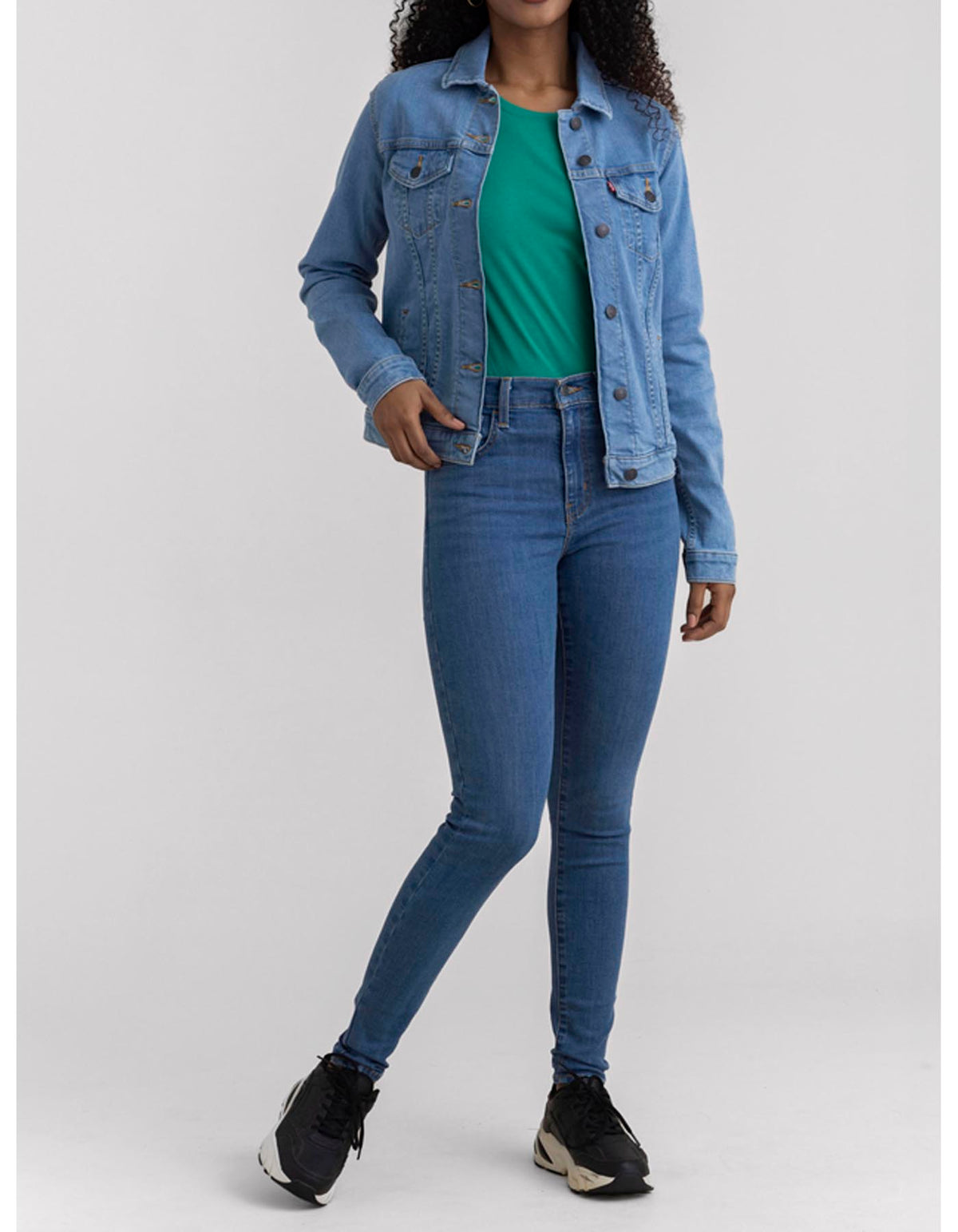 Jean Levis Mujer 720 233106