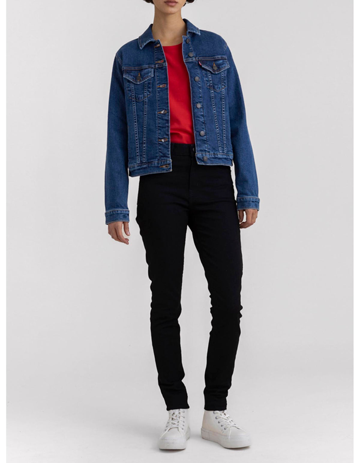 Jean Levis Mujer 721 233113