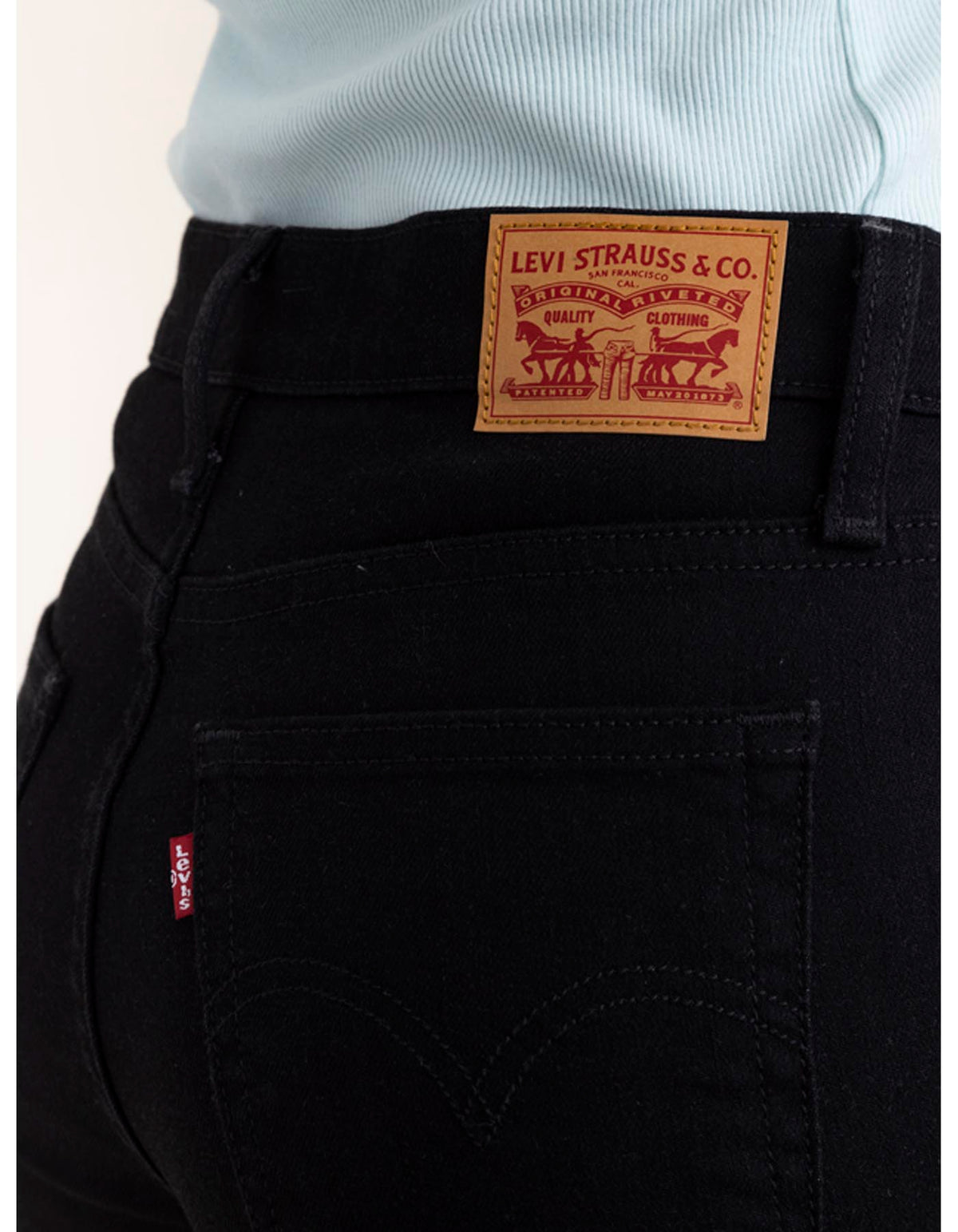 Jean Levis Mujer 724 233118