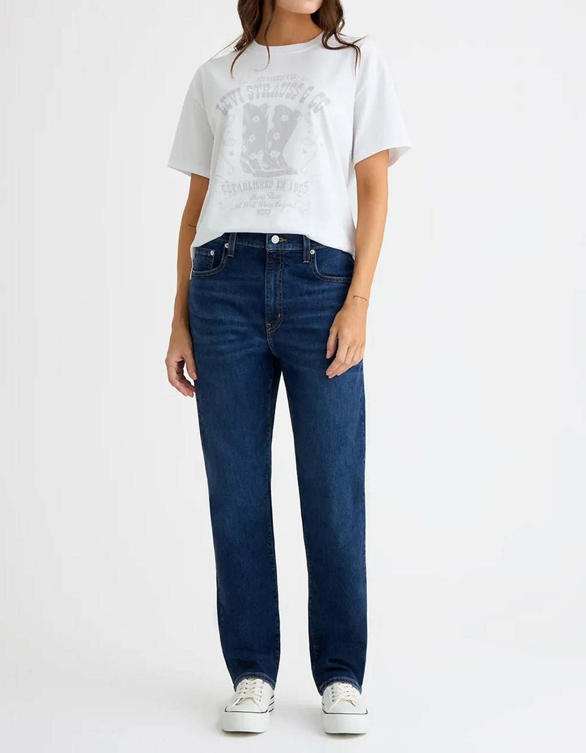 Jean Levis Mujer 724 236552