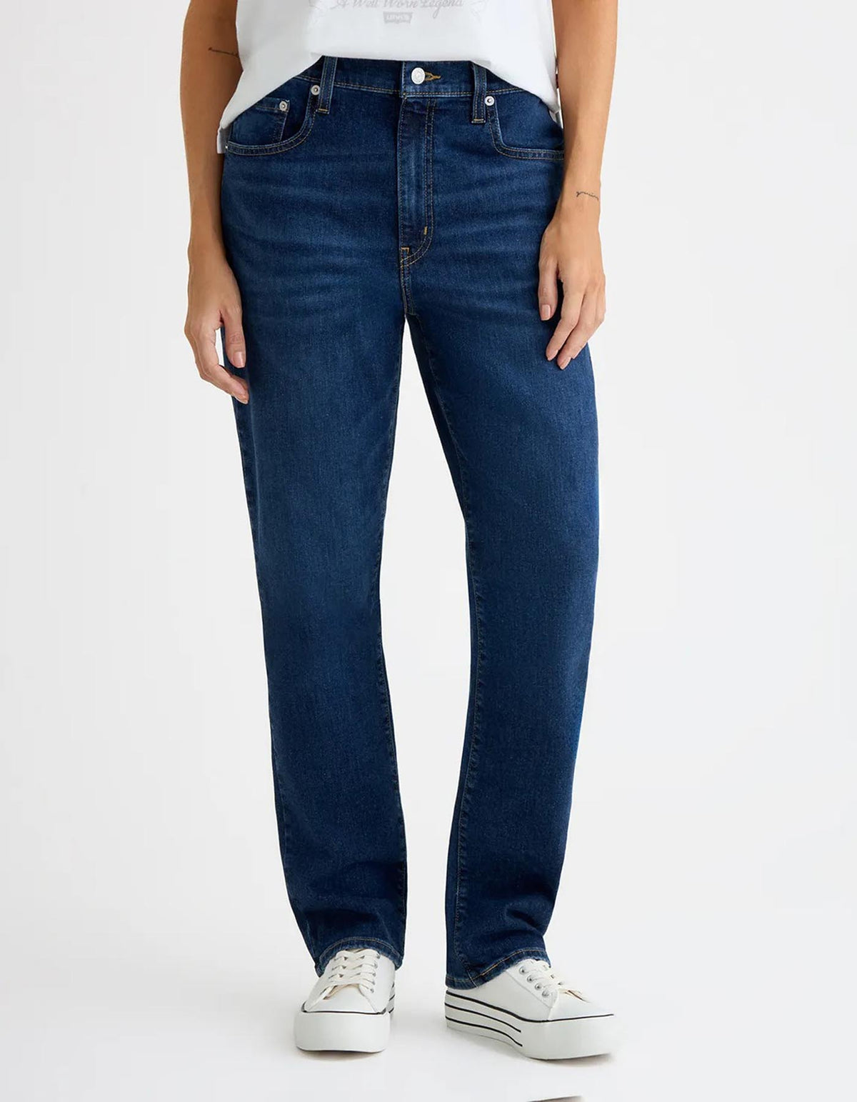 Jean Levis Mujer 724 236552