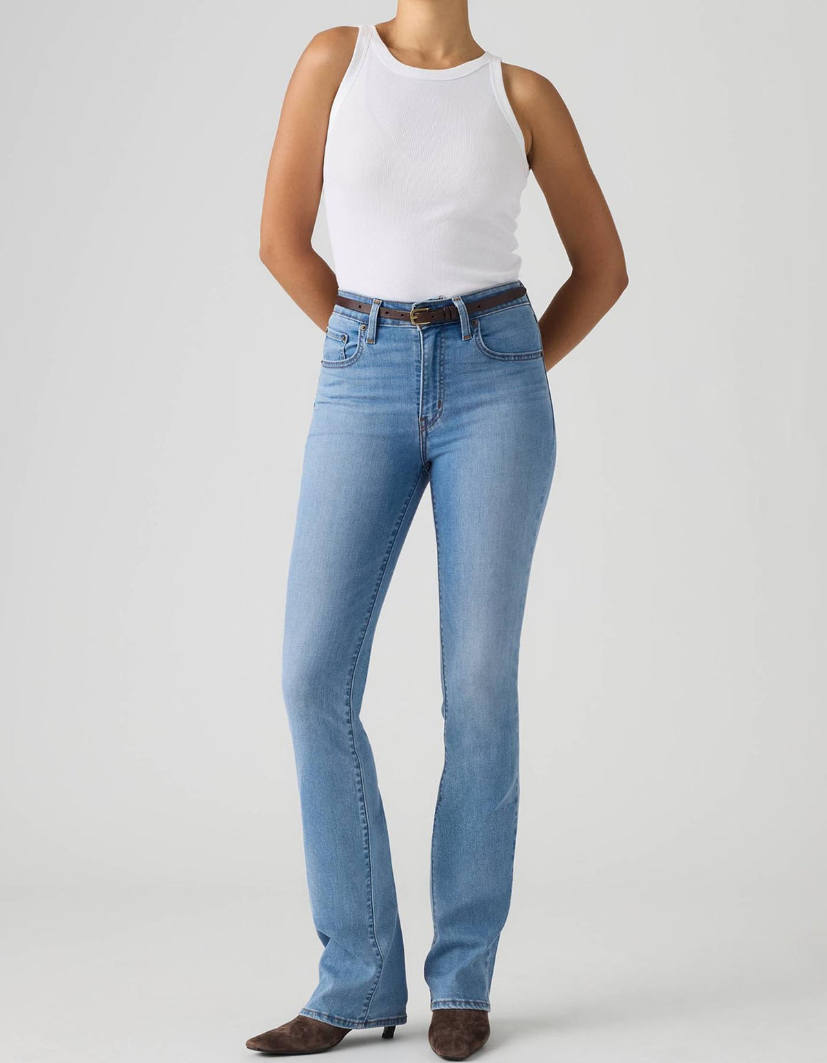 Jean Levis Mujer 725 238005