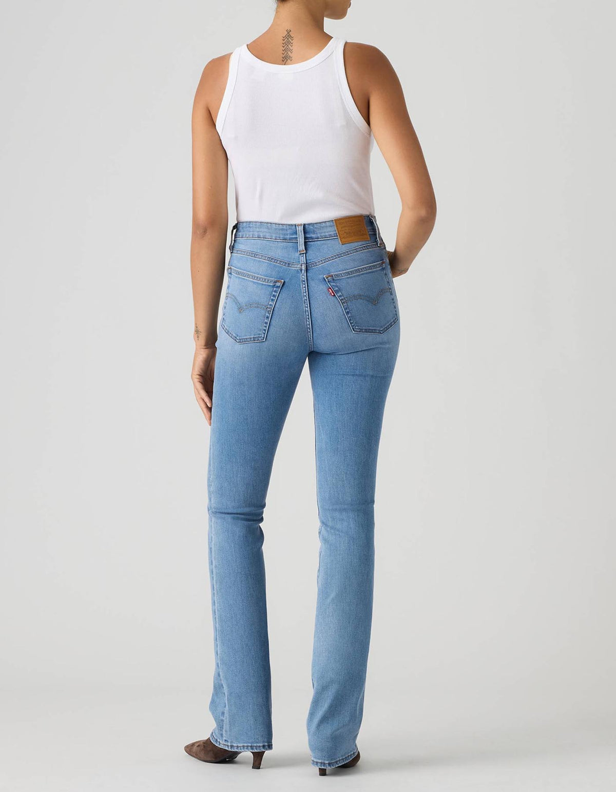 Jean Levis Mujer 725 238005