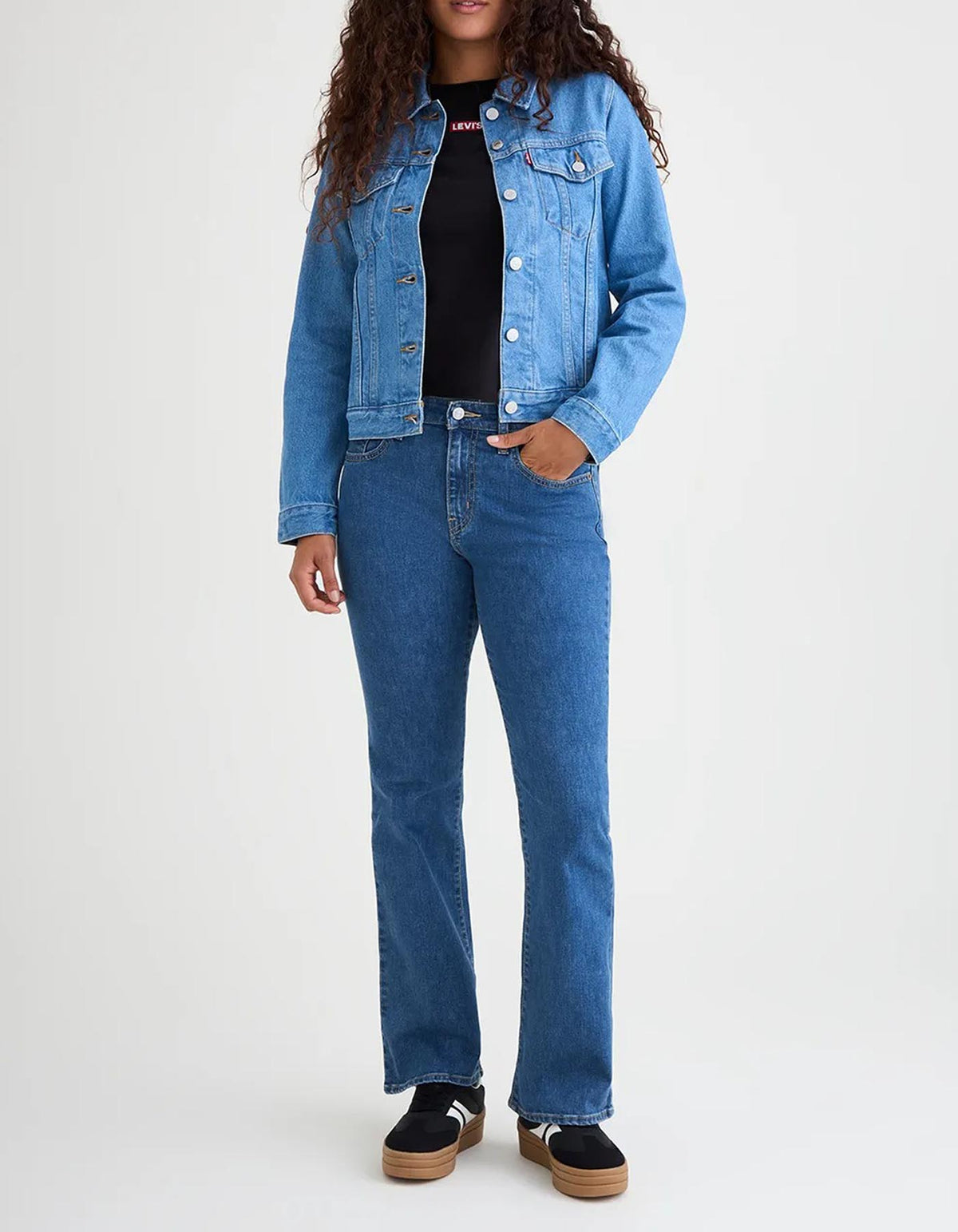 Jean Levis Mujer 725 235316
