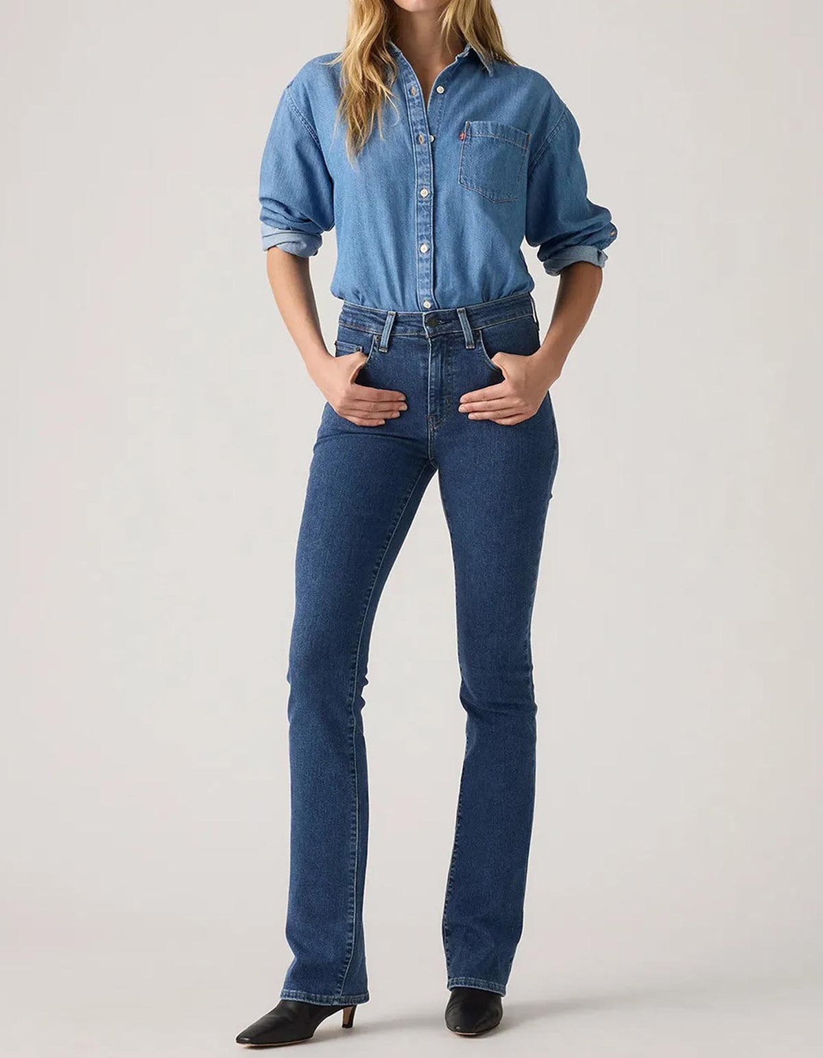 Jean Levis Mujer 725 235459