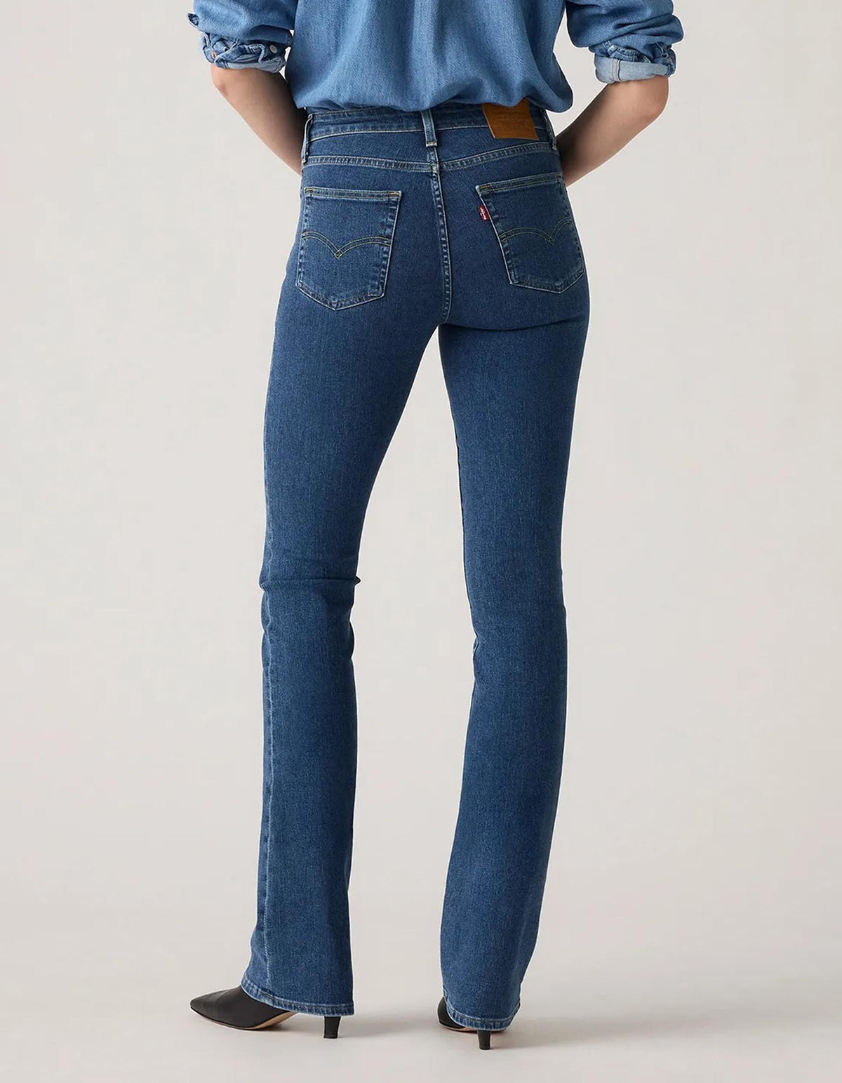 Jean Levis Mujer 725 235459